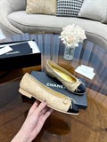 Балетки Chanel 59756 - фото 82916