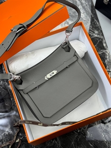 сумка Hermes Jipsiere 69029 - фото 86884