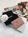 Картхолдер Chanel 51397 - фото 87147