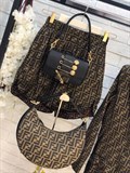 Сумка Fendi 6539 - фото 88855