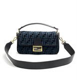 Сумка Fendi 46037 - фото 88858