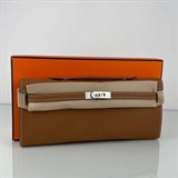 клатч HERMES Kelly 53087 - фото 90197