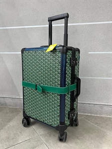 Чемодан Goyard 12767 - фото 91891