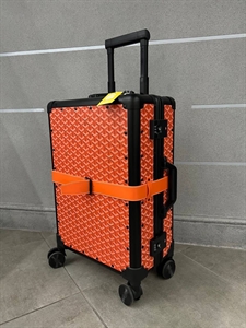 Чемодан Goyard 12765 - фото 91893