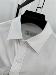 Рубашка Brunello Cucinelli 101718