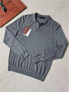 Кофта Loro Piana 101735 - фото 92096