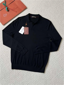 Кофта Loro Piana 101738 - фото 92102