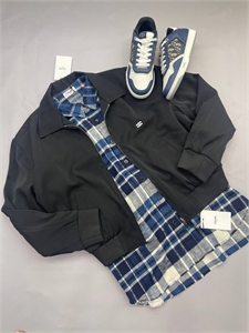 Рубашка Celine 101800