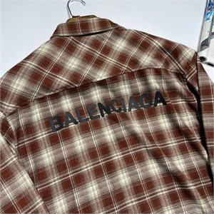 Рубашка Balenciaga 101891