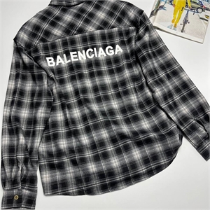 Рубашка Balenciaga 101892