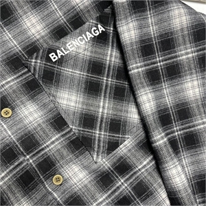 Рубашка Balenciaga 101892