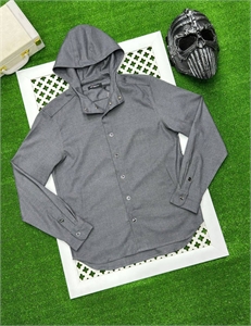 Рубашка Kiton 102072 - фото 93029