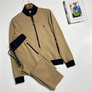 Спортивный костюм Hermes 102109 - фото 93128