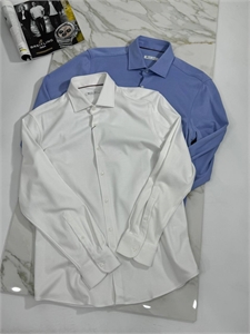 Рубашка Loro Piana 102146 - фото 93220