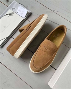 : Лоферы Brunello cucinelli 102196 - фото 93395