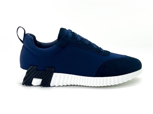 Кроссовки Hermès 102244