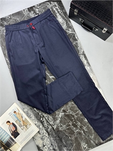 Брюки Kiton 102290