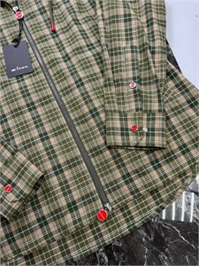 Рубашка Kiton 102297