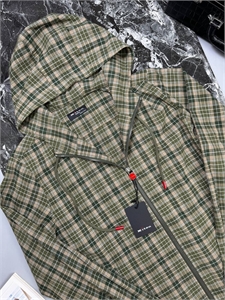 Рубашка Kiton 102297