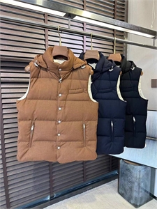 Безрукавка Zegna 102346 - фото 93778