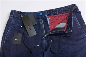 Брюки kiton 102363