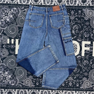 Джинсы Loro Piana 102412