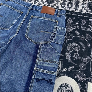 Джинсы Loro Piana 102412