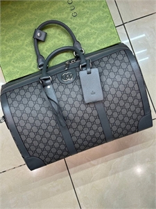 Дорожная сумка Gucci 102496 - фото 94221