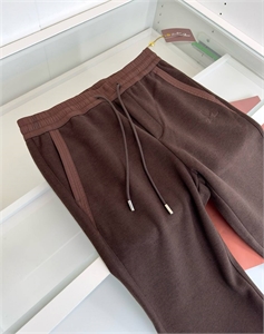 Спортивные штаны Loro piana 102749