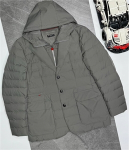 Куртка Kiton 102802 - фото 94970