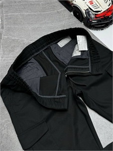 Брюки Brunello cucinelli 102860