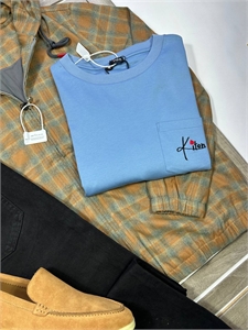 Футболка Kiton 103112 - фото 95895