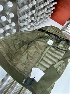 Куртка Moncler 103212