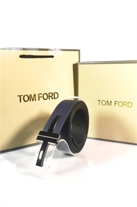 Ремень Tom ford 103227 - фото 96231