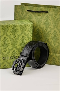 Ремень Gucci 103232 - фото 96241