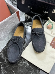 Мокасины Loro piana 103252 - фото 96286