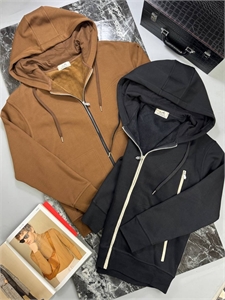 Толстовка Hermes утепленная 103285