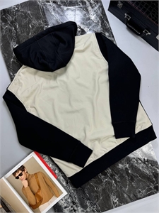 Толстовка Hermes утепленная 103285