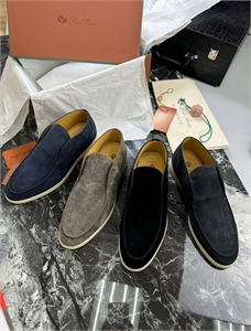 Лоферы Loro piana 103376