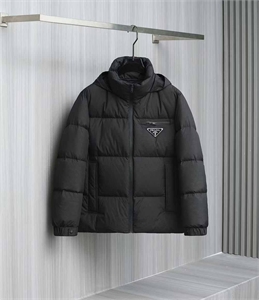 Куртка Prada 103389 - фото 96641