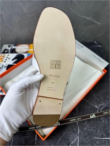 Тапочки HERMES 103433