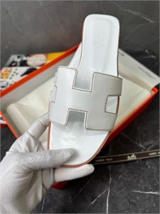 Тапочки HERMES 103433