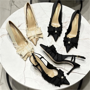 Туфли DIOR 103437