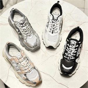 Кроссовки DIOR 103460 - фото 96917