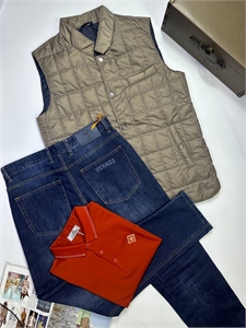 Поло Hermes 103497