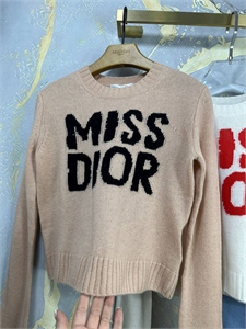 Свитер MISS DIOR 103594 - фото 97387