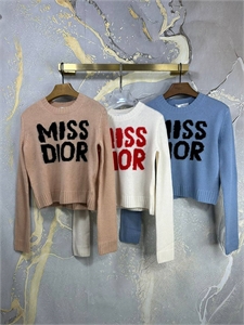 Свитер MISS DIOR 103594 - фото 97388