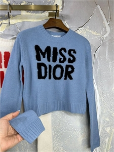 Свитер MISS DIOR 103595