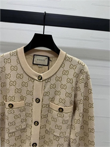 Кардиган GUCCI 103600