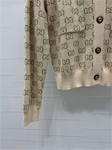 Кардиган GUCCI 103600